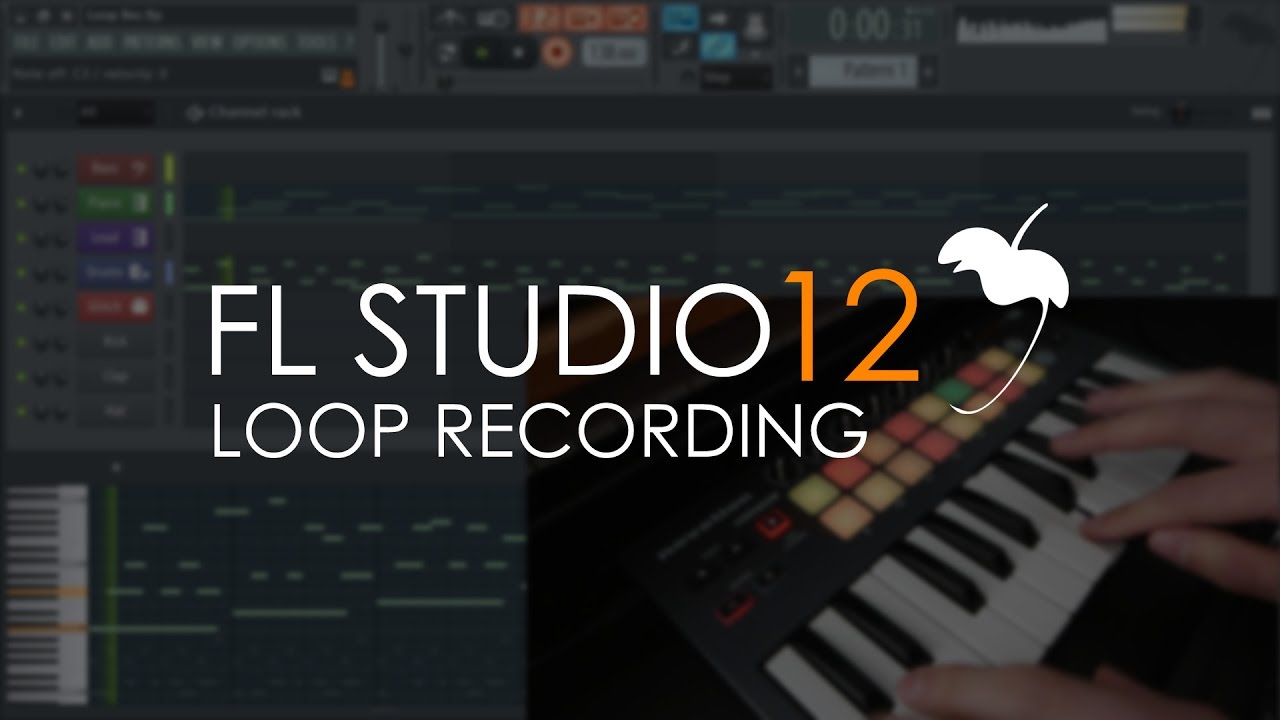 Studio One 4 Loop Recording